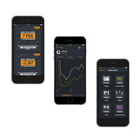 Thumbnail for MYLAPS TR2 Transponder Speedhive smartphone app