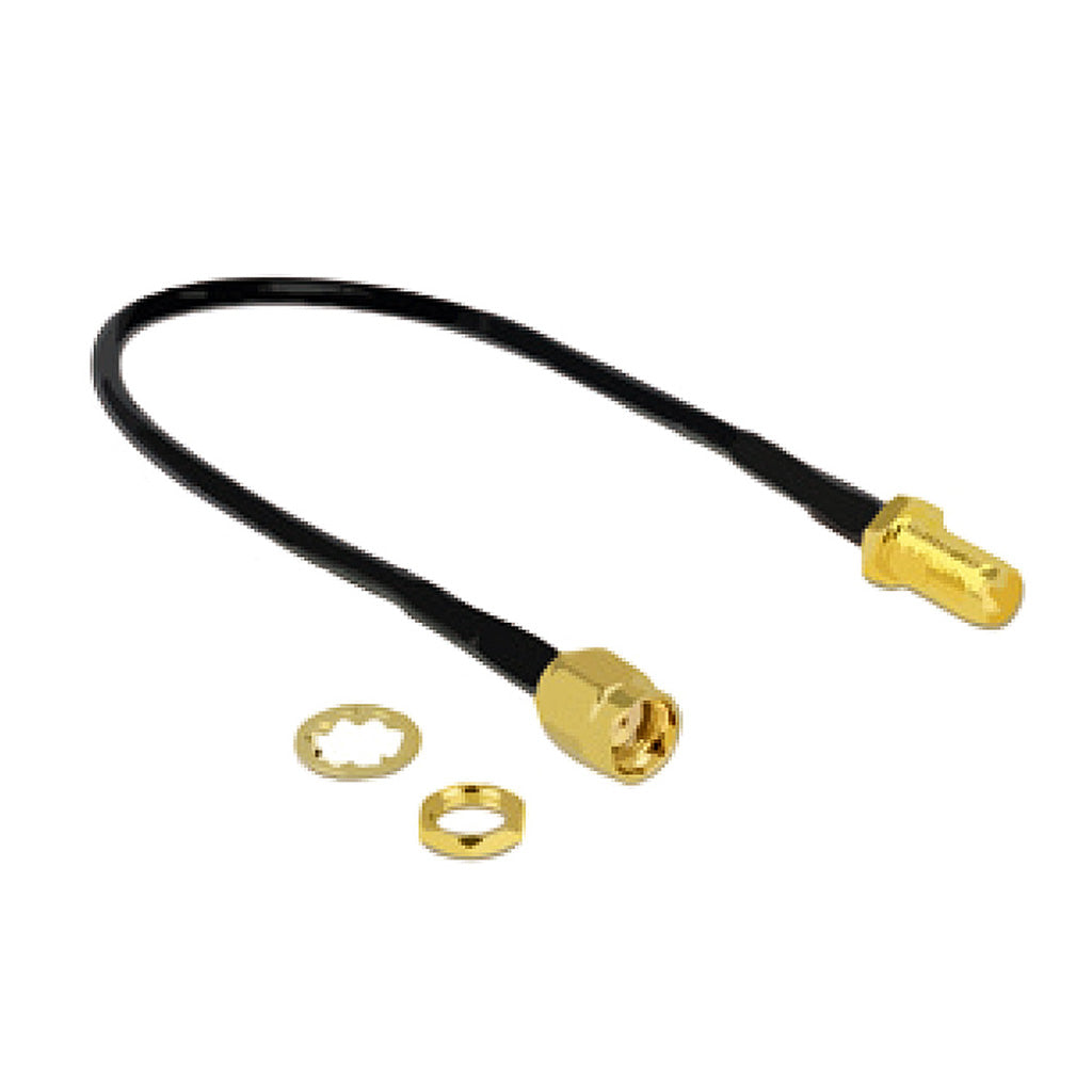 MyLaps X2 RaceLink Club short antenna cable