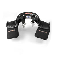 Thumbnail for Necksgen REV 2 Carbon Head Restraints - Competition Motorsport