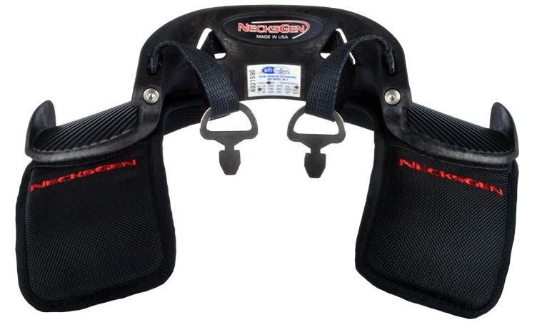 Necksgen REV 2 Helmet Hardware - Competition Motorsport