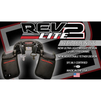 Thumbnail for NecksGen REV 2 Lite Head and Neck Restraint