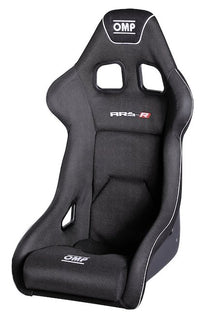 Thumbnail for OMP ARS-R Racing Seat - Competition Motorsport