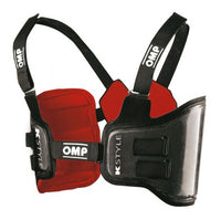 Thumbnail for OMP Carbon Rib Protector - Competition Motorsport