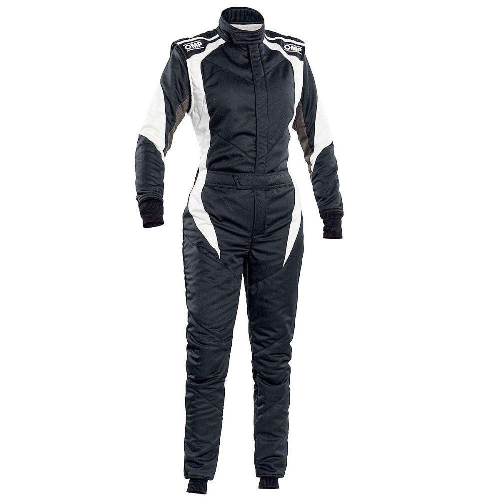 OMP First ELLE Women's Driver Suit - Competition Motorsport