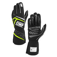 Thumbnail for OMP First Nomex Gloves 2024 - Competition Motorsport