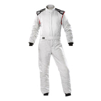 Thumbnail for OMP FIRST-S Driver Suit - Competition Motorsport
