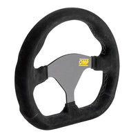 Thumbnail for OMP Formula Quadro racing steering wheel