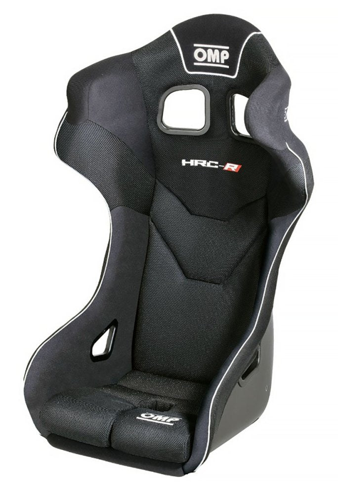 OMP HRC-R Racing Seat - Competition Motorsport