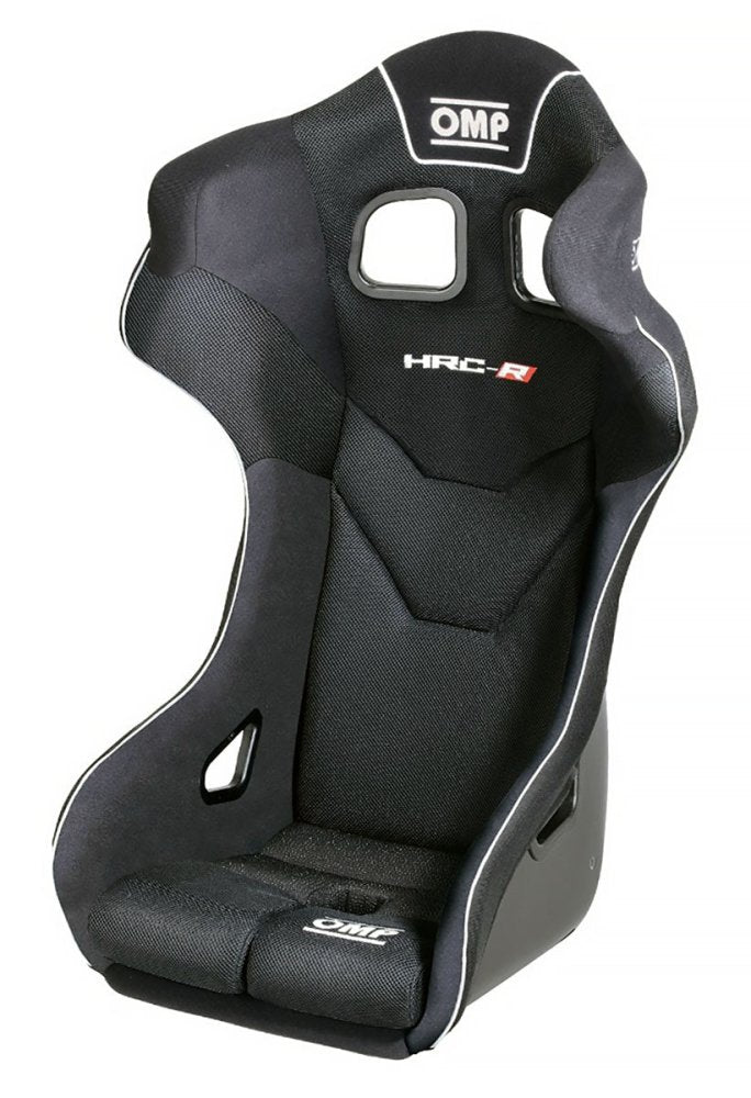 Full Containment Seats – Competition Motorsport