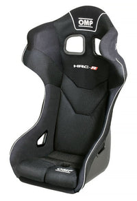 Thumbnail for OMP HRC-R Racing Seat - Competition Motorsport