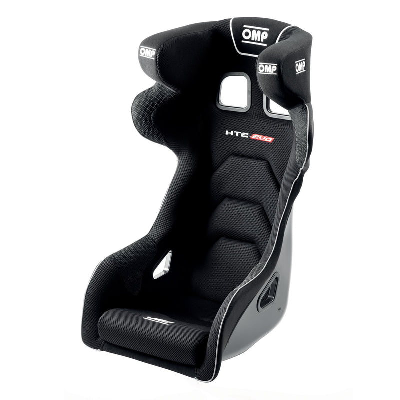 OMP HTE Evo Racing Seat - Competition Motorsport