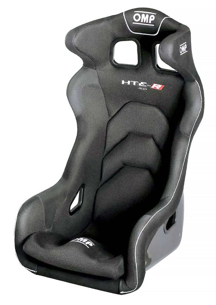 OMP HTE-R 400 Racing Seat - Competition Motorsport