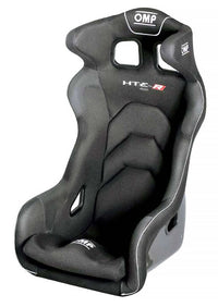 Thumbnail for OMP HTE-R 400 Racing Seat - Competition Motorsport
