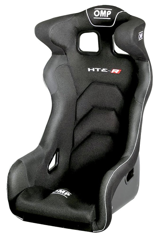 OMP Racing Seats – Competition Motorsport