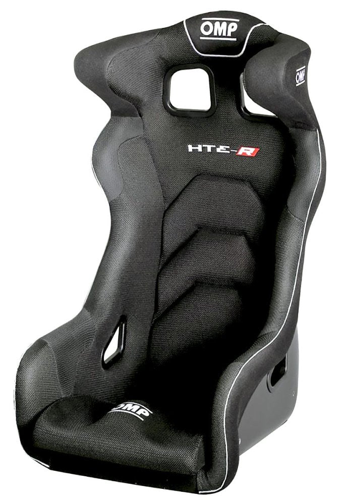 OMP HTE-R Racing Seat (Reg or XL) - Competition Motorsport
