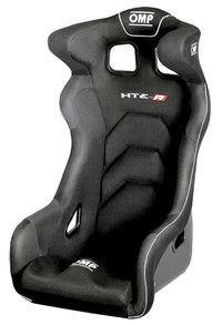 Thumbnail for OMP HTE-R Racing Seat (Reg or XL) - Competition Motorsport
