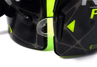 Thumbnail for OMP KS-1 Pro Carbon Rib Protector - Competition Motorsport