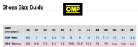 Thumbnail for OMP KS-1R Kart Racing Shoe - Competition Motorsport