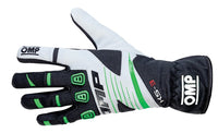 Thumbnail for OMP KS-3 Kart Racing Glove - Competition Motorsport