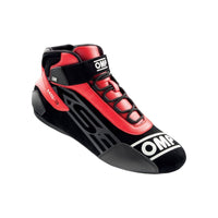 Thumbnail for OMP KS-3 Kart Racing Shoes - Competition Motorsport