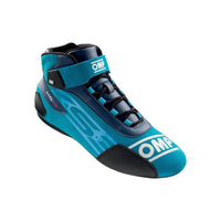 Thumbnail for omp-ks-3-kart-racing-shoes-Cyan/Blue_Image