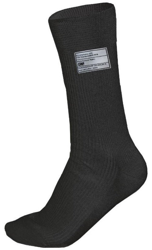 OMP ONE Nomex Socks in stock @ Competition Motorsport