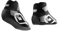 Thumbnail for OMP One Evo FX Race Boots - Competition Motorsport