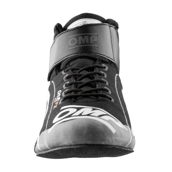 OMP One Evo FX Race Boots - Competition Motorsport