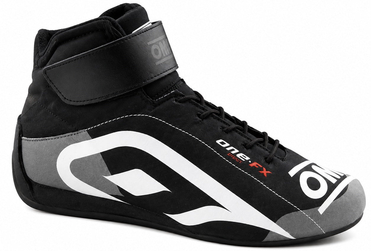 OMP One Evo FX Racing Shoes