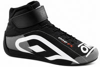 Thumbnail for OMP One Evo FX Racing Shoes