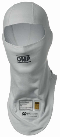 Thumbnail for OMP ONE EVO Nomex Balaclava - Competition Motorsport