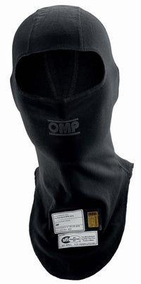 Thumbnail for OMP ONE EVO Nomex Balaclava - Competition Motorsport