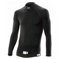 Thumbnail for omp-one-evo-nomex-shirt-black