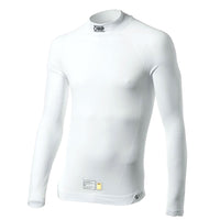 Thumbnail for omp-one-evo-nomex-shirt-white