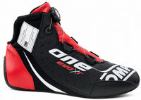 Thumbnail for OMP ONE Evo X R Racing Shoes