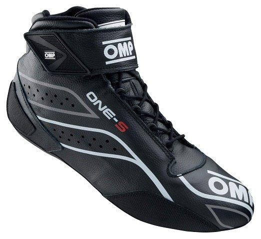OMP ONE-S EE Racing Shoes - Competition Motorsport