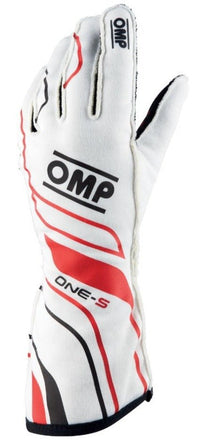 Thumbnail for OMP ONE-S Nomex Gloves - Competition Motorsport