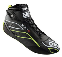 Thumbnail for OMP ONE-S Racing Shoes - Competition Motorsport