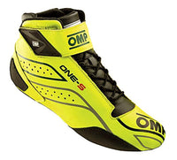Thumbnail for OMP ONE-S Racing Shoes - Competition Motorsport