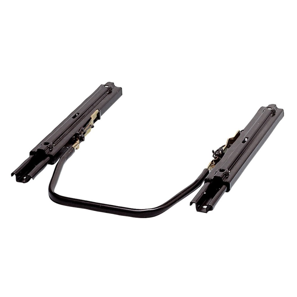 OMP universal racing seat sliding rail kit