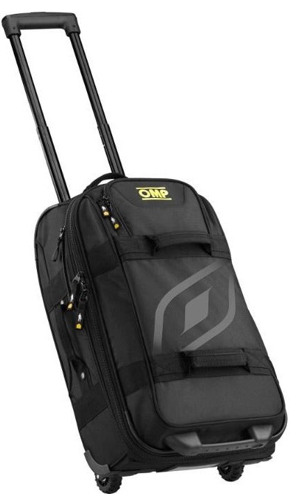 OMP Racing Trolley - Competition Motorsport
