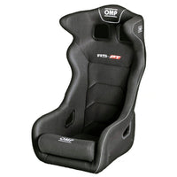 Thumbnail for OMP RS-PT2 Racing Seat - Competition Motorsport