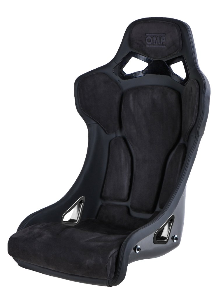 OMP RT SEAT FIA 8855-1999 - Competition Motorsport