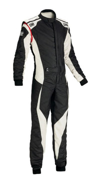 Thumbnail for OMP Tecnica Evo Driver Suit - Competition Motorsport