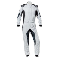 Thumbnail for OMP Tecnica Hybrid Driver Suit - Competition Motorsport