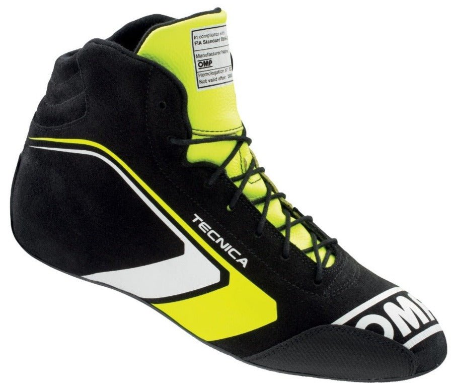 Auto Racing Boots Auto Racing Shoes at CMS – Page 2 – Competition Motorsport
