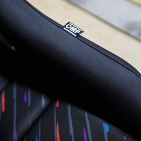 Thumbnail for OMP WRC-R Racing Seat | Exclusive M Rain Fabric