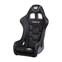 Thumbnail for OMP WRC-R Racing Seat (Regular or XL) - Competition Motorsport