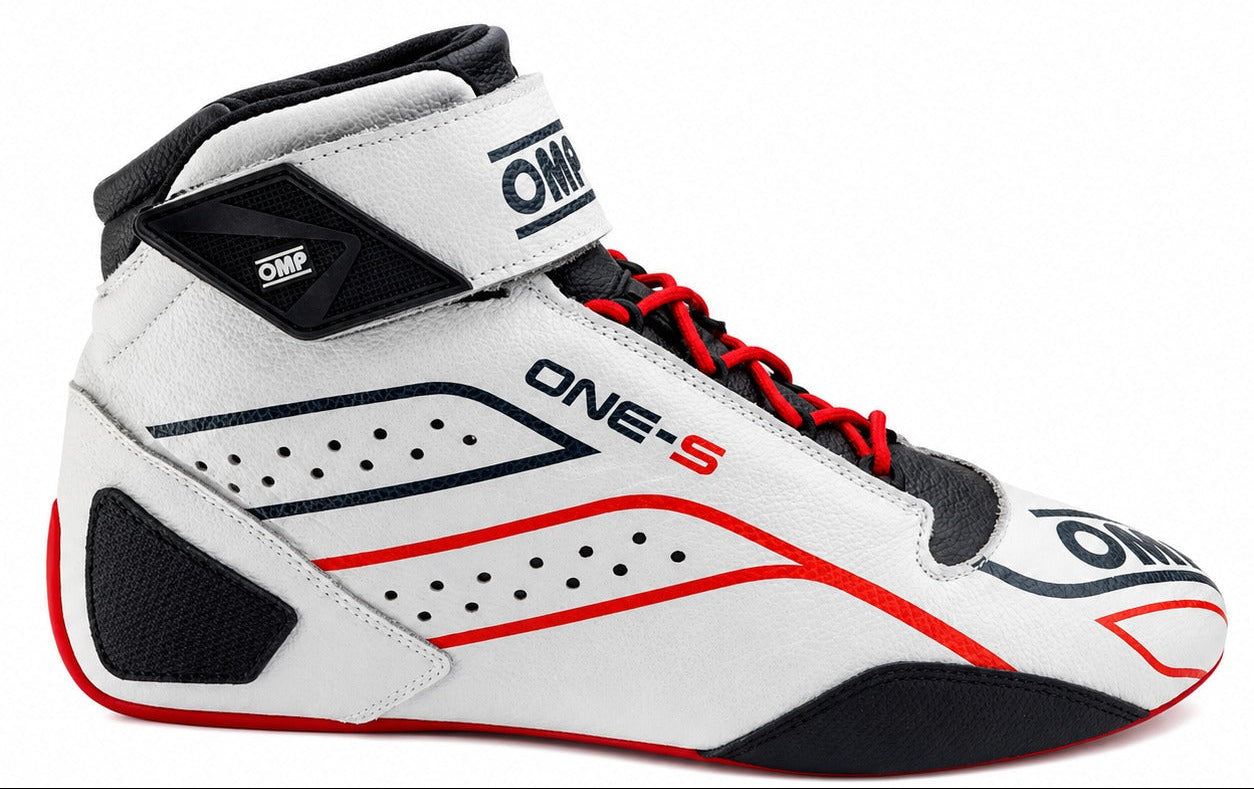 OMP ONE-S Racing Shoes