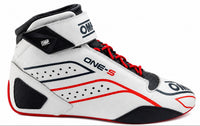 Thumbnail for OMP ONE-S Racing Shoes